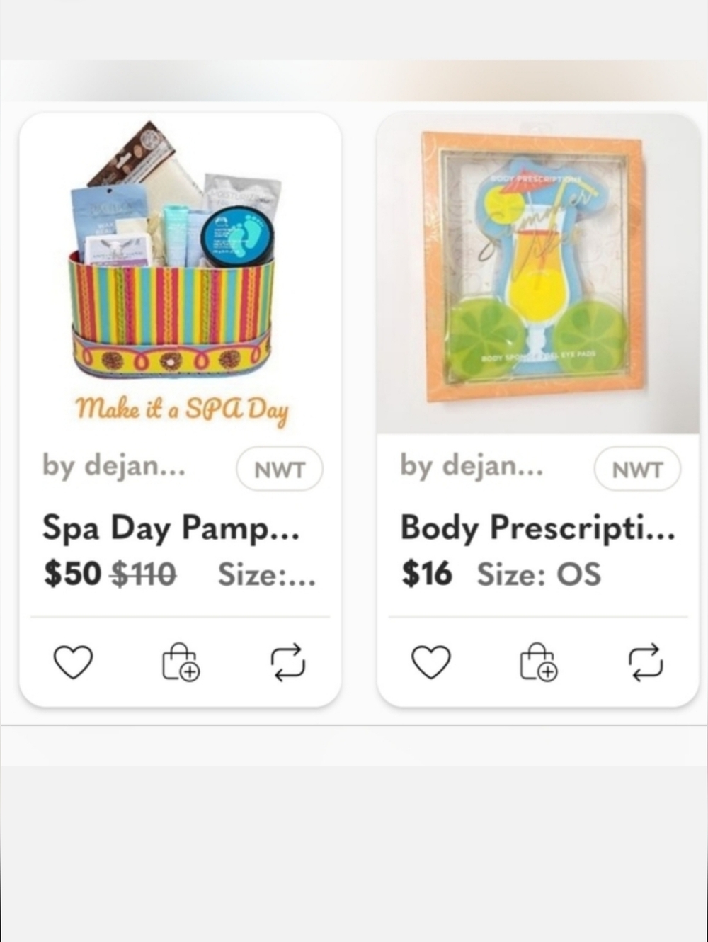 New Listings Added Daily, find what your looking for with the filter option🎉🛍
